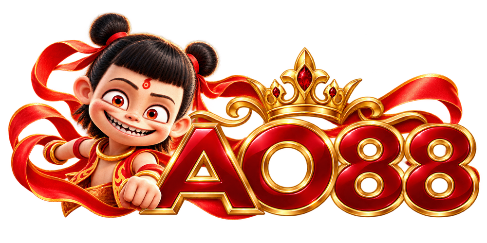 AO88 logo